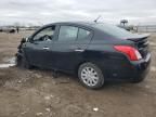 2016 Nissan Versa S