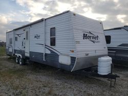 Hornet salvage cars for sale: 2006 Hornet Trailer