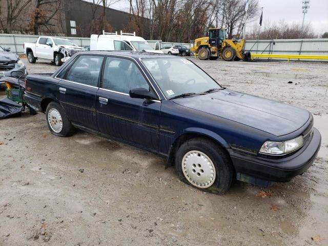 1989 Toyota Camry DLX