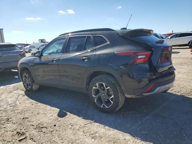 2024 Chevrolet Trax 1LT