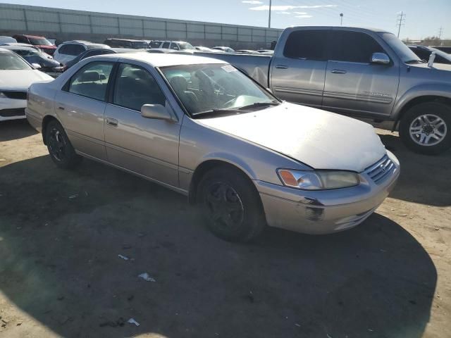 1997 Toyota Camry CE