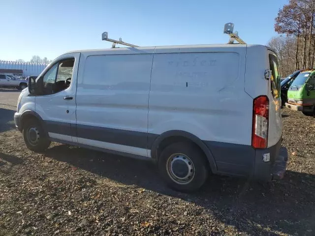 2016 Ford Transit T-150