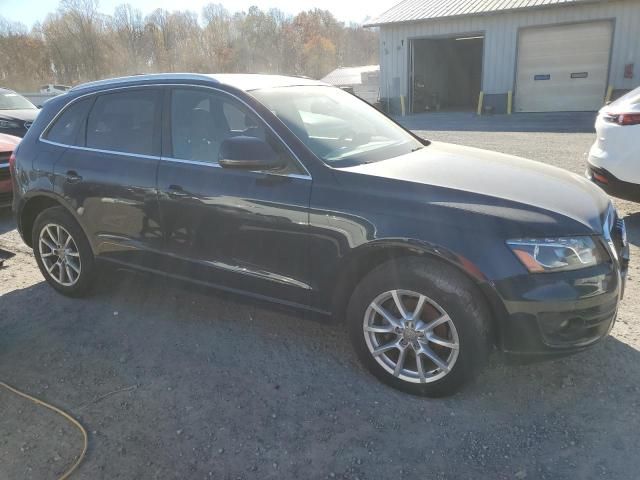 2010 Audi Q5 Premium Plus