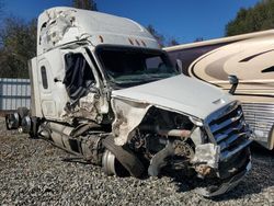 Vehiculos salvage en venta de Copart Chicago: 2024 Freightliner Cascadia 126