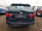 2011 BMW X5 XDRIVE35D