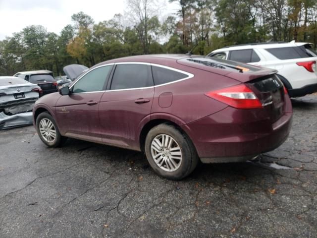 2012 Honda Crosstour EX