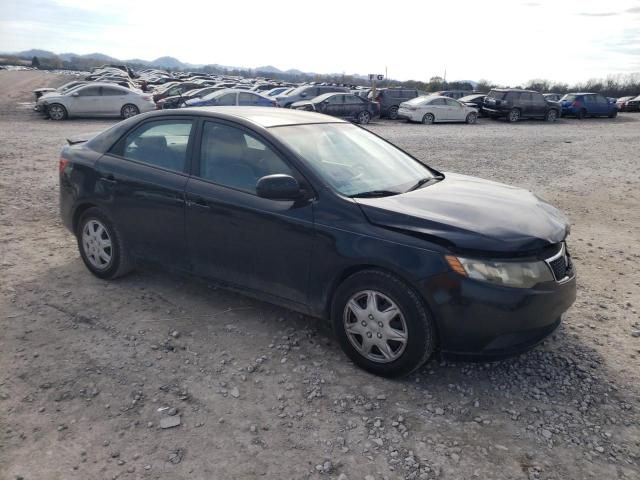 2010 KIA Forte LX