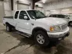 2002 Ford F150