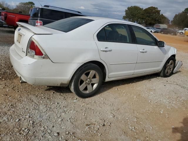 2006 Ford Fusion SE