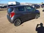 2016 Chevrolet Spark LS