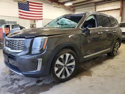 2020 KIA Telluride S en venta en Conway, AR