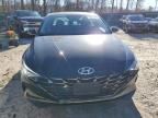 2021 Hyundai Elantra Limited