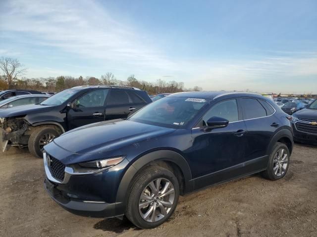 2023 Mazda CX-30 Preferred