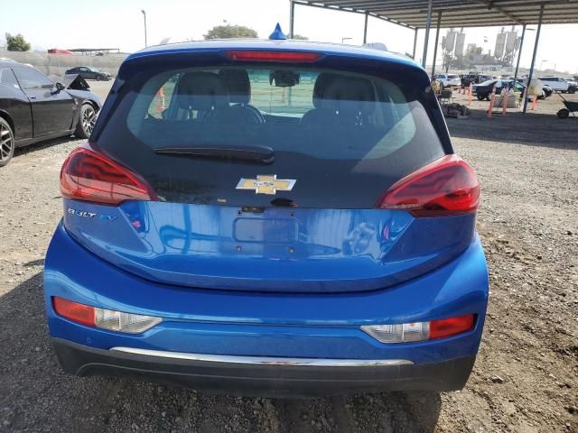 2018 Chevrolet Bolt EV Premier