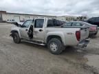 2005 GMC Canyon