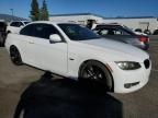 2010 BMW 335 I