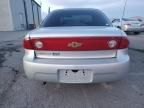 2005 Chevrolet Cavalier