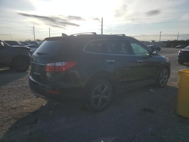 2015 Hyundai Santa FE GLS