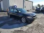 2008 BMW 328 XI Sulev