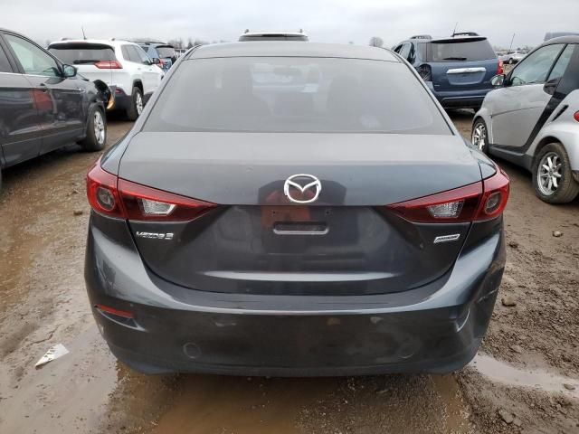 2014 Mazda 3 Sport