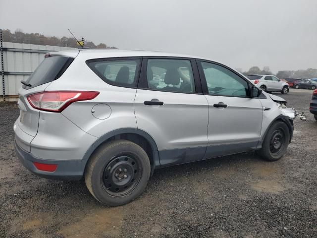 2015 Ford Escape S