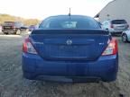 2019 Nissan Versa S