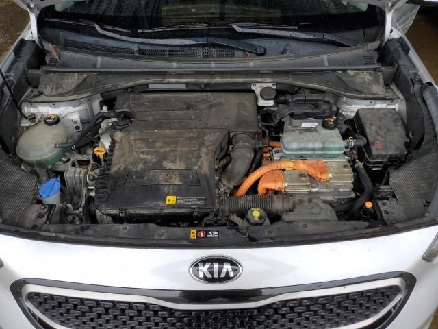 2018 KIA Niro EX Premium