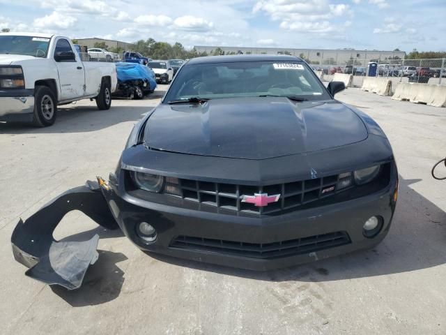 2013 Chevrolet Camaro LT