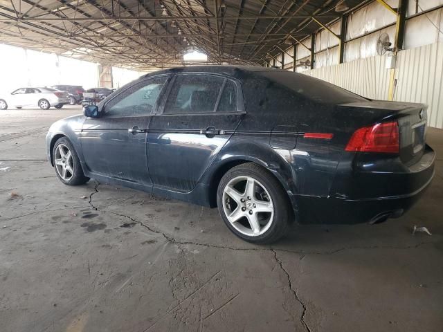 2006 Acura 3.2TL