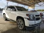 2015 Chevrolet Tahoe K1500 LT