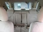 2005 Buick Rendezvous CX