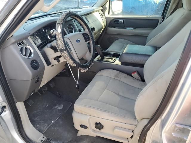 2010 Ford Expedition XLT