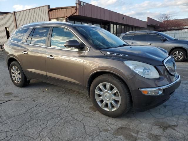 2012 Buick Enclave