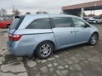 2011 Honda Odyssey EXL