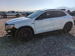 2015 Mercedes-Benz GLA 45 AMG en venta en Magna, UT