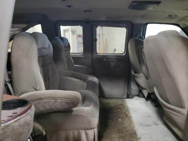 2004 Chevrolet Express G1500