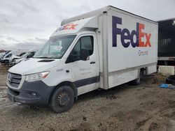 2019 Mercedes-Benz Sprinter 3500/4500 en venta en Fort Wayne, IN