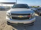 2016 Chevrolet Tahoe K1500 LT