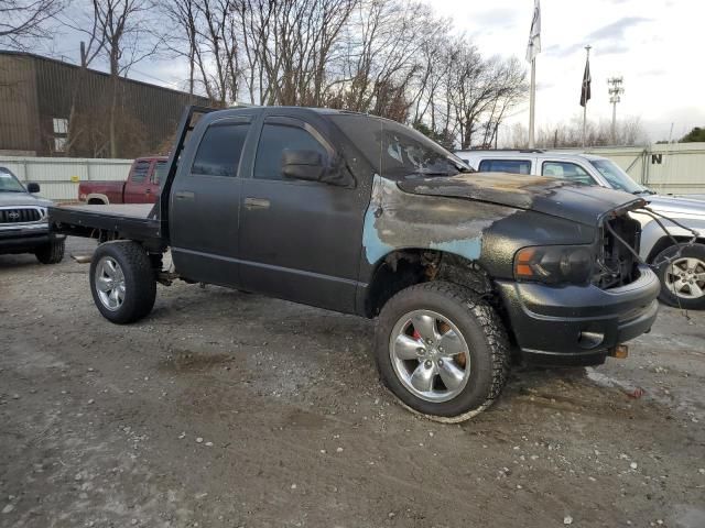 2004 Dodge RAM 1500 ST