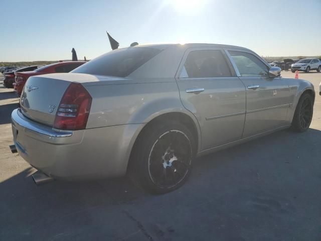 2006 Chrysler 300C