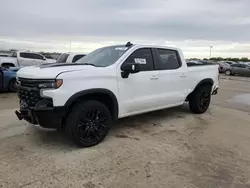 Chevrolet Vehiculos salvage en venta: 2022 Chevrolet Silverado K1500 RST