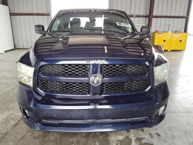 2016 Dodge RAM 1500 ST