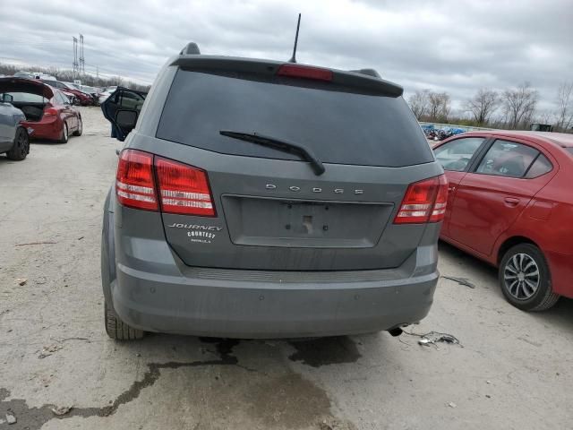 2020 Dodge Journey SE