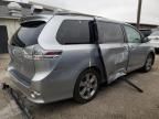 2014 Toyota Sienna Sport