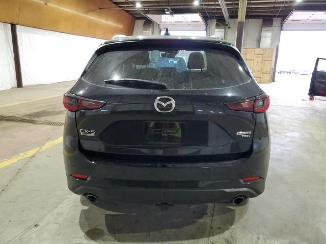 2023 Mazda CX-5 Signature