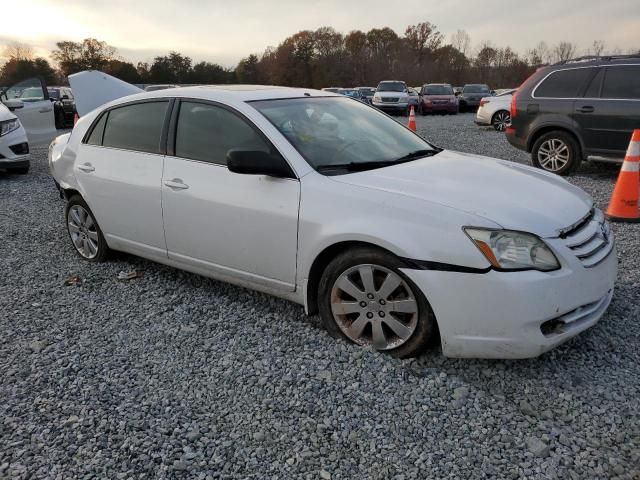 2006 Toyota Avalon XL