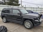 2017 Jeep Patriot Sport