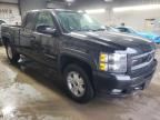 2010 Chevrolet Silverado K1500 LT