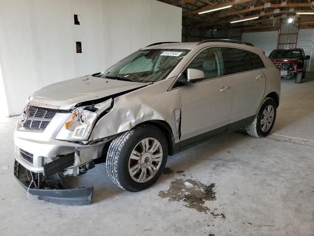 2011 Cadillac SRX