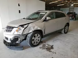 Cadillac Vehiculos salvage en venta: 2011 Cadillac SRX